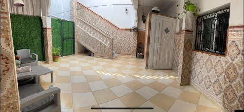 Location vacances Appartement Mostaganem Mezghrane