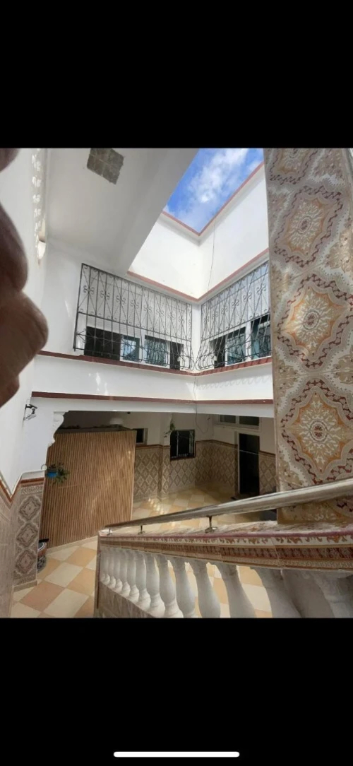 Location vacances Appartement Mostaganem Mezghrane