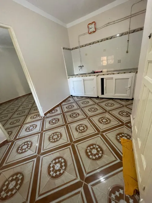 Location Appartement Niveau de villa F2 Mostaganem Mezghrane