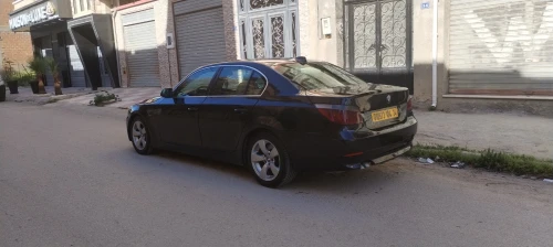 BMW Série 5 2004 Série 5