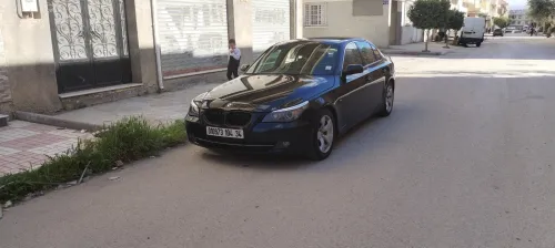 BMW Série 5 2004 Série 5