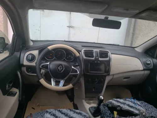 Renault Symbol 2018 