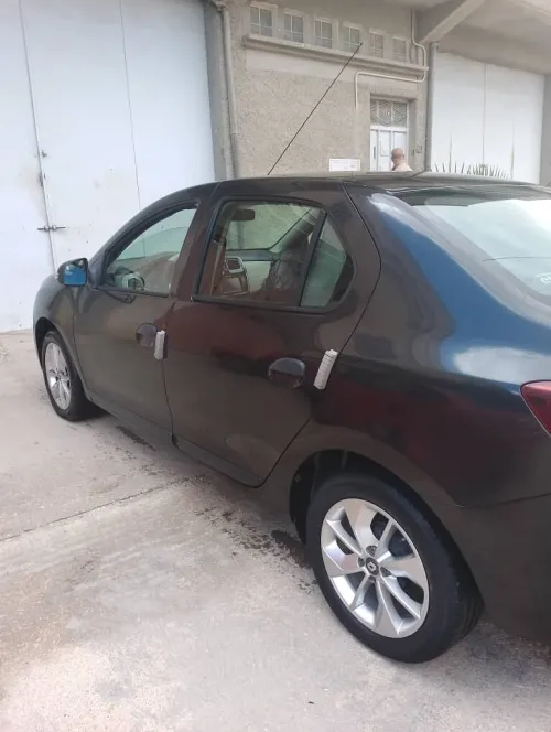 Renault Symbol 2018 