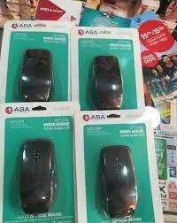 souris filaire HP/ DELL / CAPSYS / OPTICAL  (détails/gros)