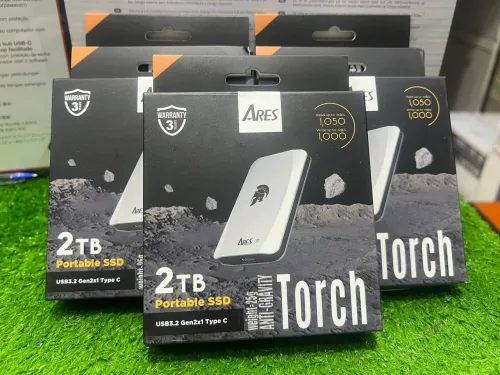 disque dur externe SSD 2 tera dato 