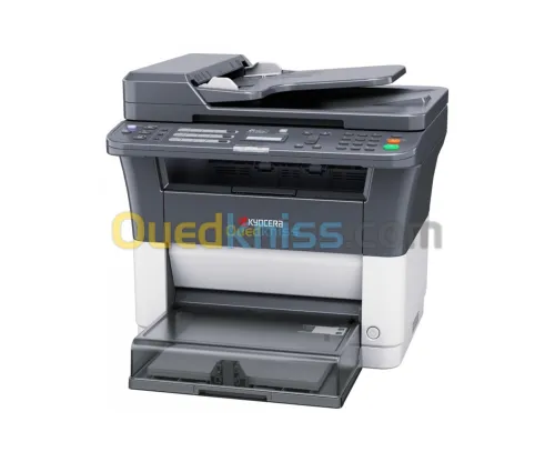imprimante MULTIFONCTION Kyocera fs-1025 mfp  (détails + gros)