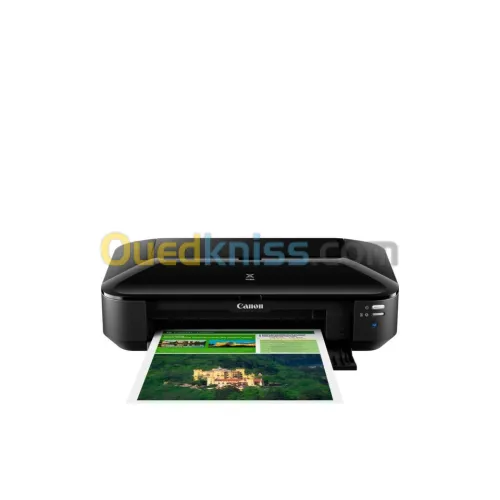 Imprimante CANON Pixma IX 6840 A3 photo jet d'encre Couleur