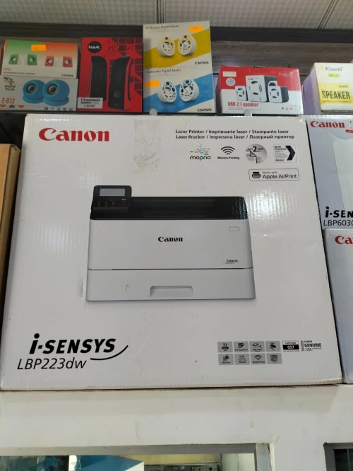 Imprimante Canon