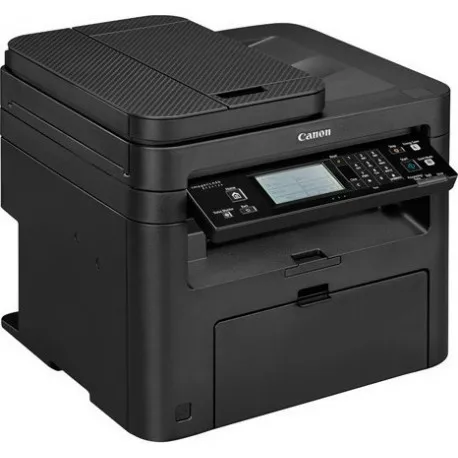 IMPRIMANTE multifonction Canon i-SENSYS MF237W laser + wifi 