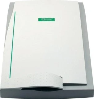 Scanner Mustek ScanExpress A3 USB 1200 Pro  (Détails/Gros) 
