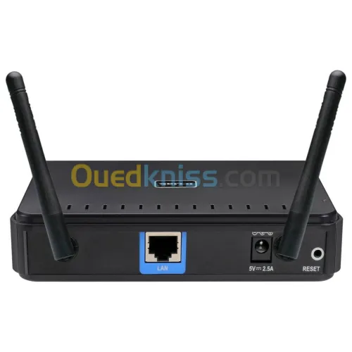 Point d'accès D-Link DAP-1360 (détails/gros)