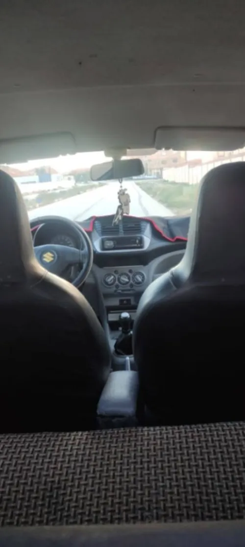 Suzuki Celerio 2011 Celerio