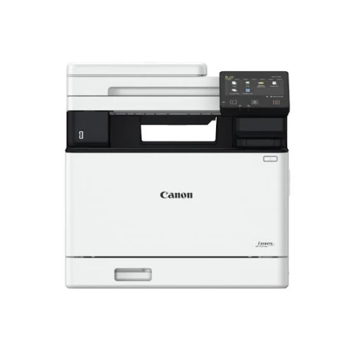 IMPRIMANTE CANON MF 752 CDW MF754