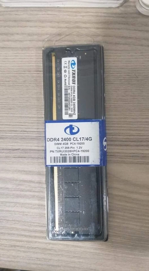DDR 4 8G 3200GHZ PC