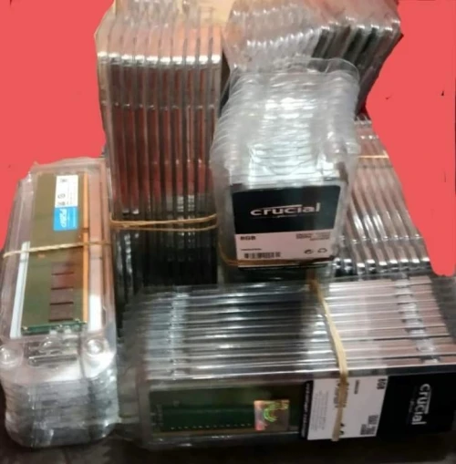 DDR 4 8G 3200GHZ PC