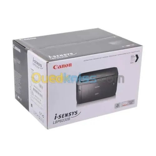 imprimante canon LBP 6030W Wi-Fi  laser A4