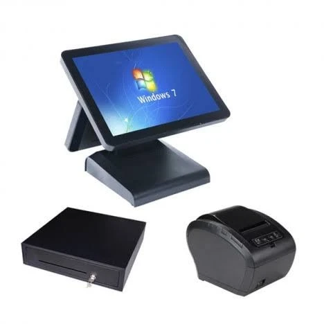 POS SYSTEM CAISSE TACTILE