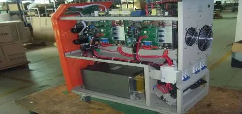 vente stabilisateur et Onduleurs ONLINE 1-2-3-5 KVA Tour UPS onduleurs et Batterie 