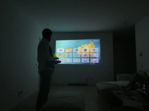 NEOPIX EASY Data Show projecteur 3600 lumens