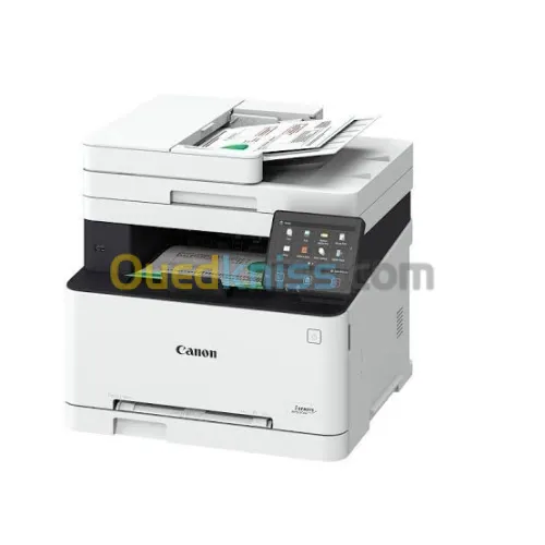 Imprimante Laser Couleur Canon LBP 633 Cdw et MF 657 CDW I-Sensys