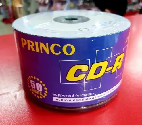 CD et DVD VIERGE CD printabe