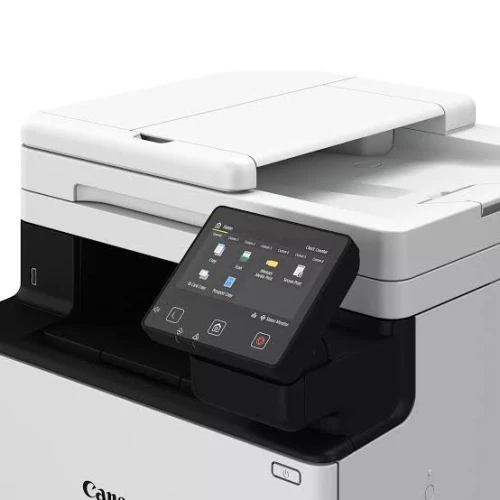 IMPRIMANTE CANON MF 752 CDW MF754