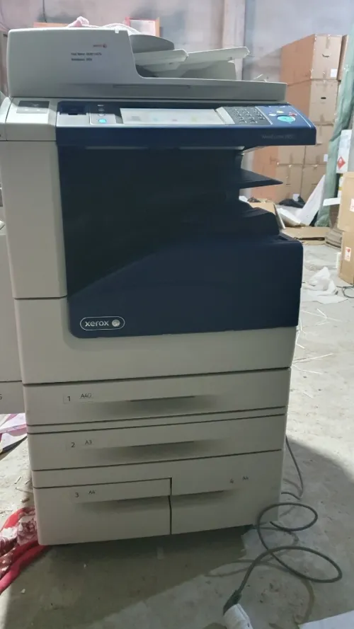 طابعة Emprimant exrox7855