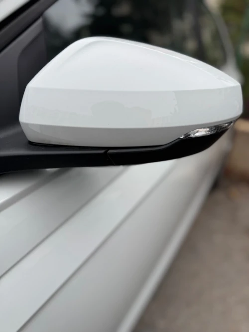 Volkswagen Polo 2025 Active