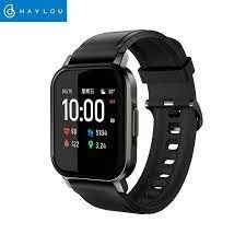  Haylou smartwatch