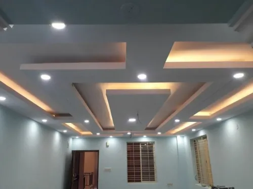 Placoplatre BA13 décoration et toutes les travaux MOSTAGANEM