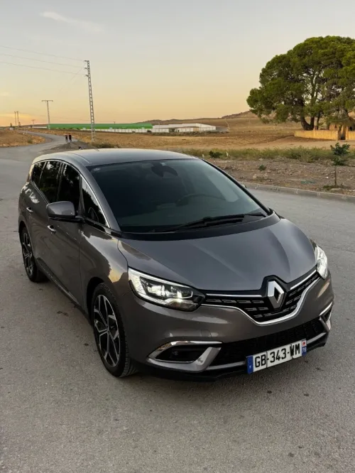 Renault Grand Scenic 2021 Grand Scenic