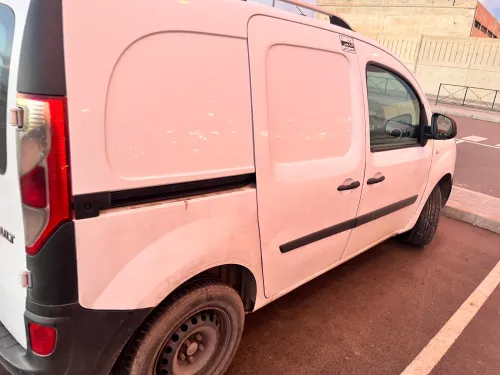 Renault Kangoo 2016 Confort (Utilitaire)