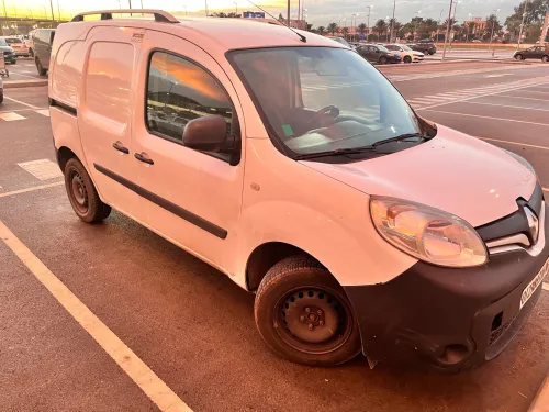 Renault Kangoo 2016 Confort (Utilitaire)