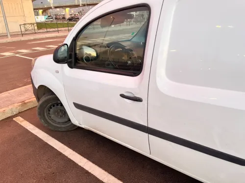 Renault Kangoo 2016 Confort (Utilitaire)