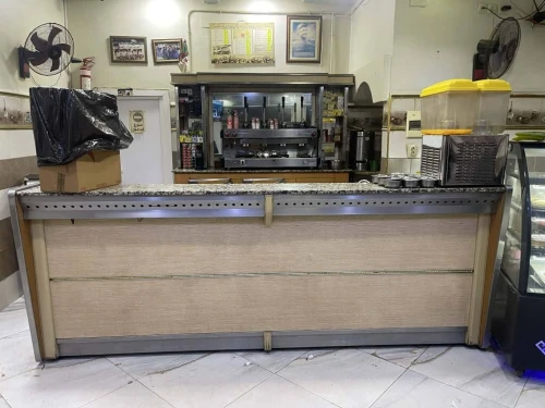 Vente Local Aïn Defla Khemis miliana