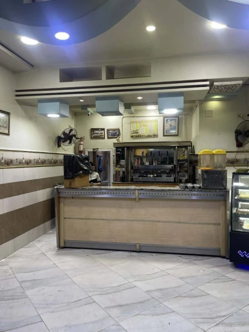 Vente Local Aïn Defla Khemis miliana