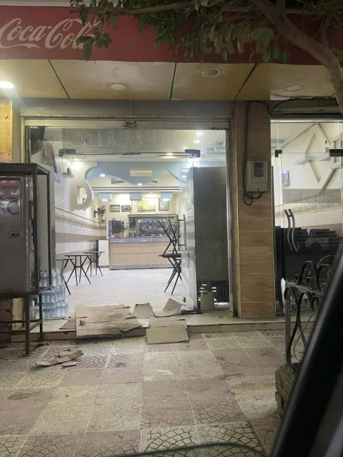 Vente Local Aïn Defla Khemis miliana