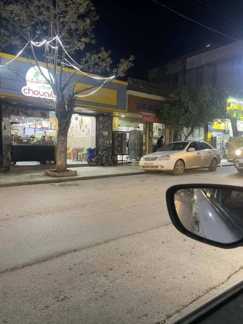 Vente Local Aïn Defla Khemis miliana