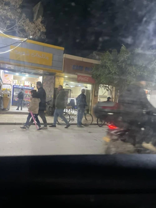 Vente Local Aïn Defla Khemis miliana