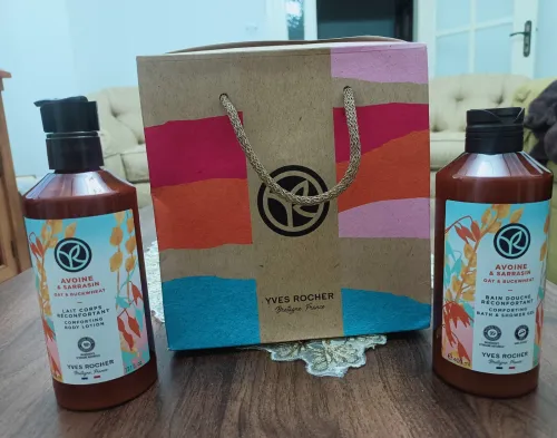 Produits originaux 