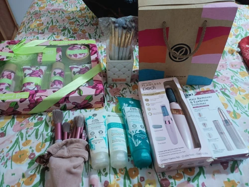 Produits originaux 
