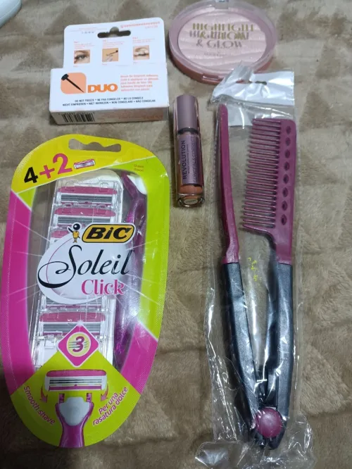 Produits originaux 