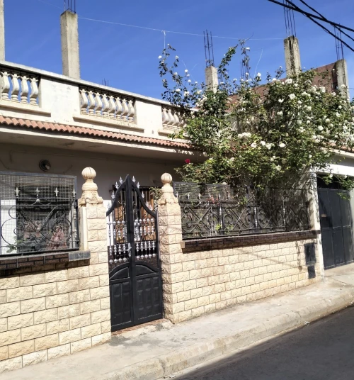 Vente Villa Aïn Témouchent El malah
