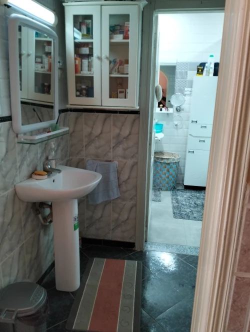 Vente Villa Aïn Témouchent El malah