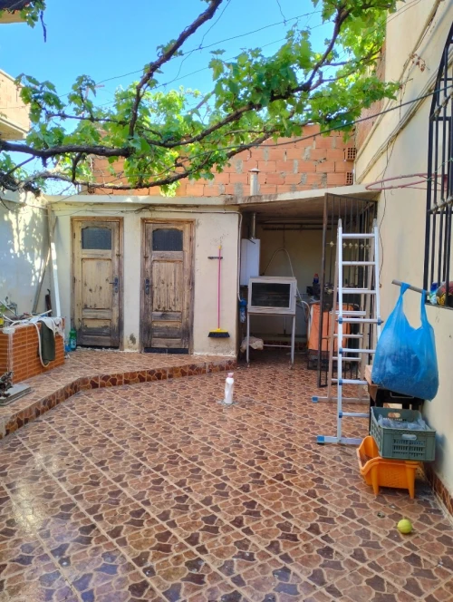 Vente Villa Aïn Témouchent El malah