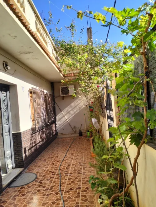 Vente Villa Aïn Témouchent El malah