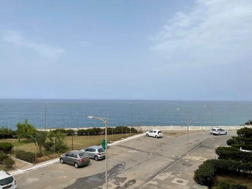 Location vacances Appartement F4 Alger Ain taya