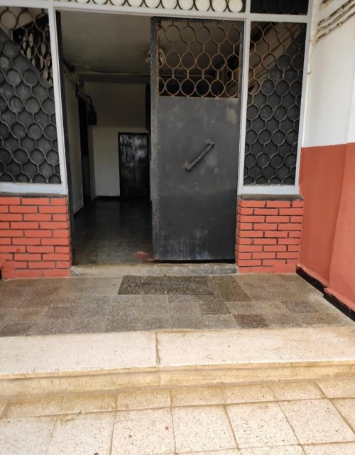 Location vacances Appartement F4 Alger Ain taya