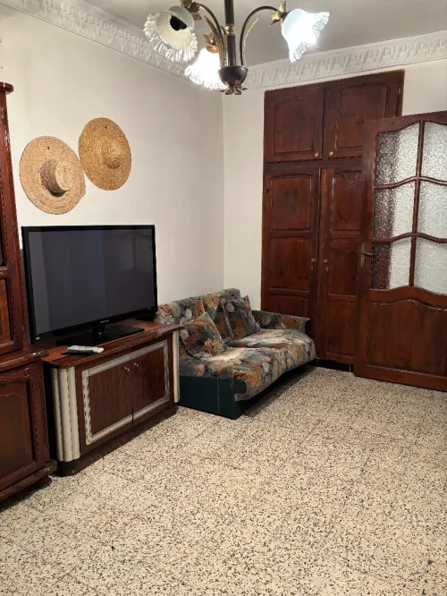 Location vacances Appartement F4 Alger Ain taya