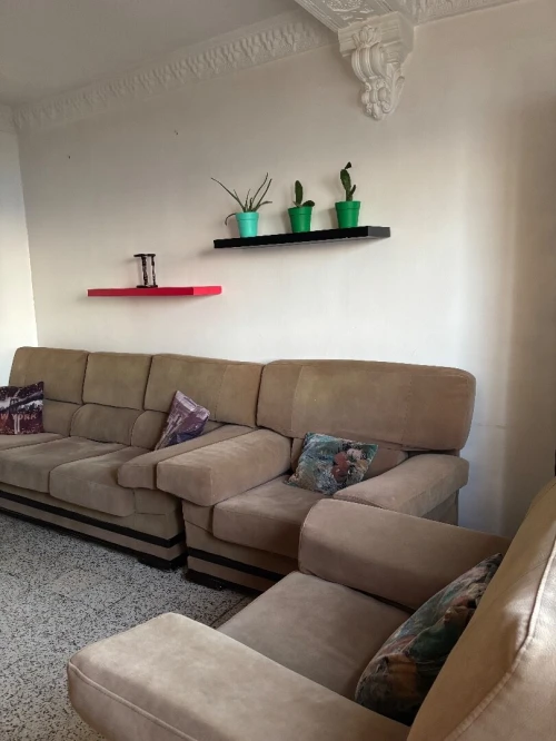 Location vacances Appartement F4 Alger Ain taya
